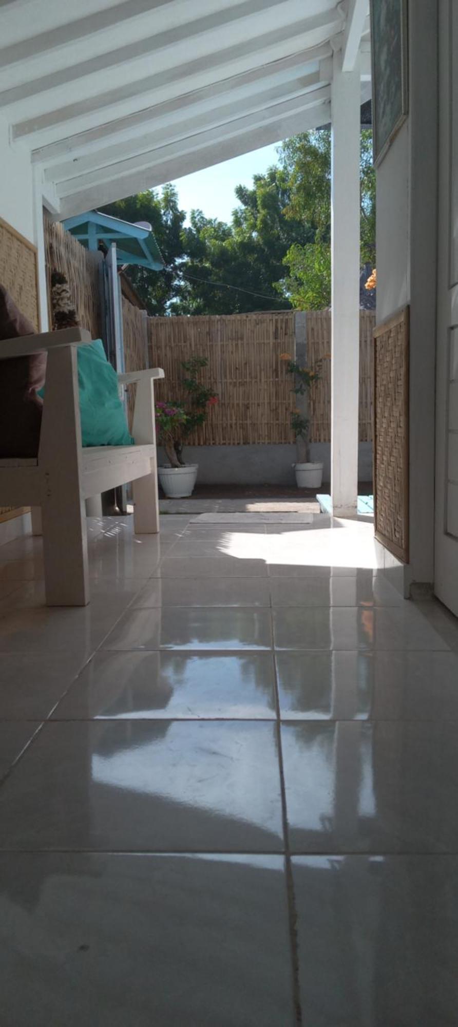 Exotic House Vila Ilhas Gili Exterior foto