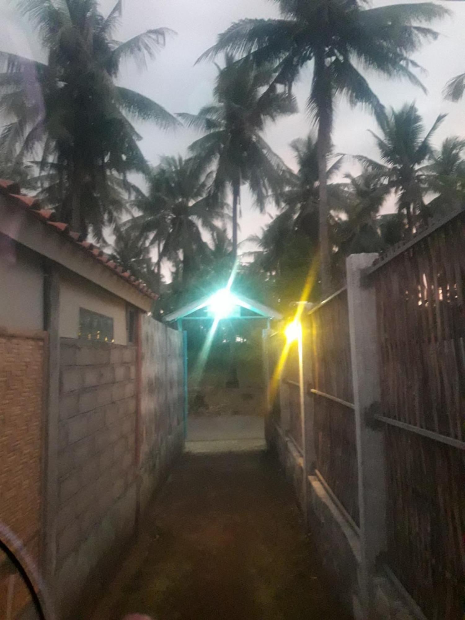 Exotic House Vila Ilhas Gili Exterior foto